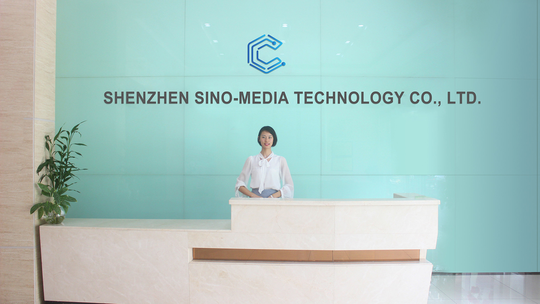 China Shenzhen Sino-Media Technology Co., Ltd. Unternehmensprofil