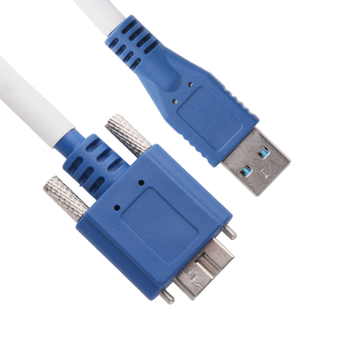 Rohs Usb Type B 3.0 Cable Length Customize Oem / Odm